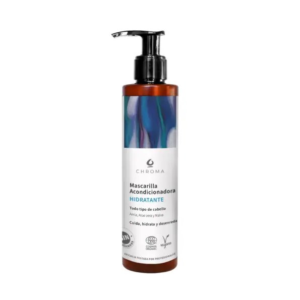 Chroma Mascarilla Acondicionadora Hidratante 200ml
